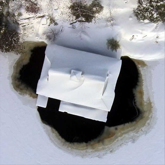 Boathouse protection